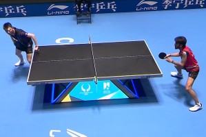 博鱼体育-陈垣宇2-3巴特查吉！第四局领先太保守致崩盘，是否晋级仍待定！