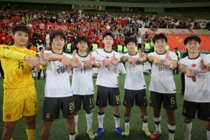 博鱼体育app下载-十万部冷知识：国奥（U23）突然支棱起来了？这还真不是靠运气！